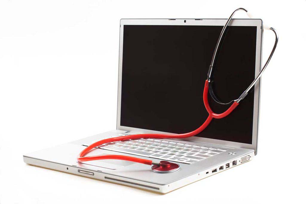 Бесплатная диагностика ноутбука в Сочи