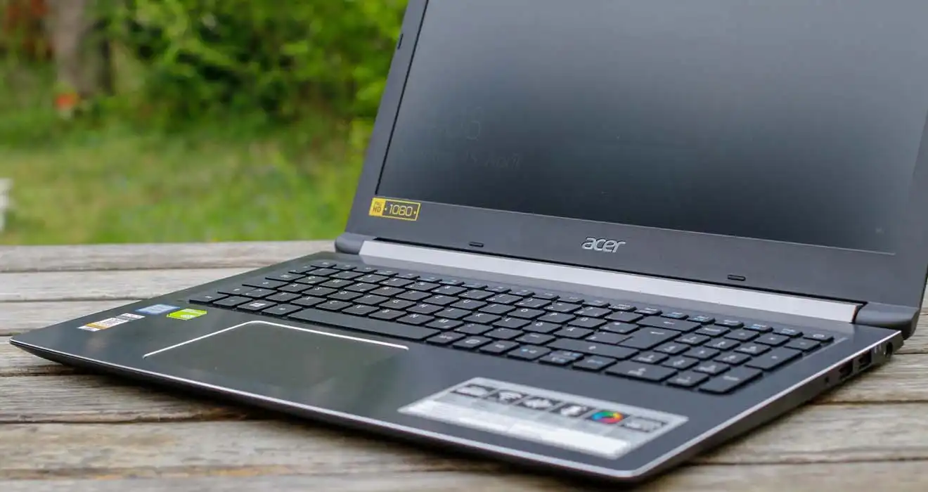 Ремонт ноутбуков Acer в Сочи