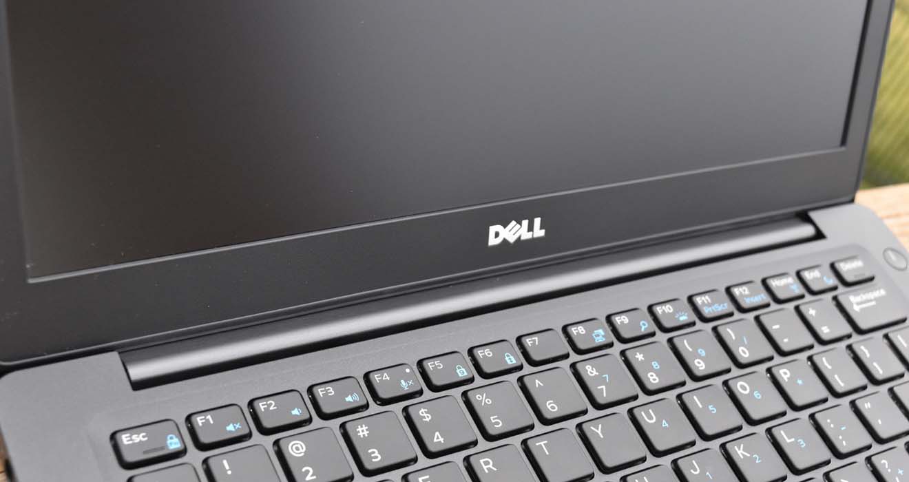 Ремонт ноутбуков Dell в Сочи