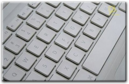Замена клавиатуры ноутбука Compaq в Сочи