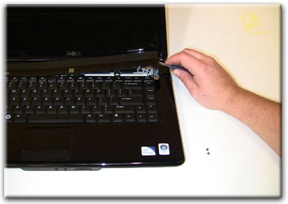 Ремонт клавиатуры на ноутбуке Dell в Сочи
