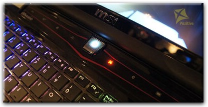 Ремонт клавиатуры на ноутбуке MSI в Сочи