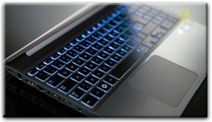 Ремонт клавиатуры на ноутбуке Samsung в Сочи