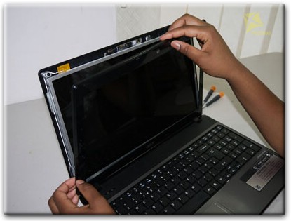 Замена экрана ноутбука Acer в Сочи