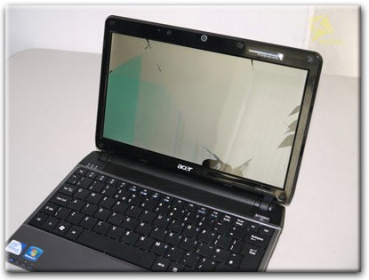 Замена матрицы ноутбука Acer в Сочи