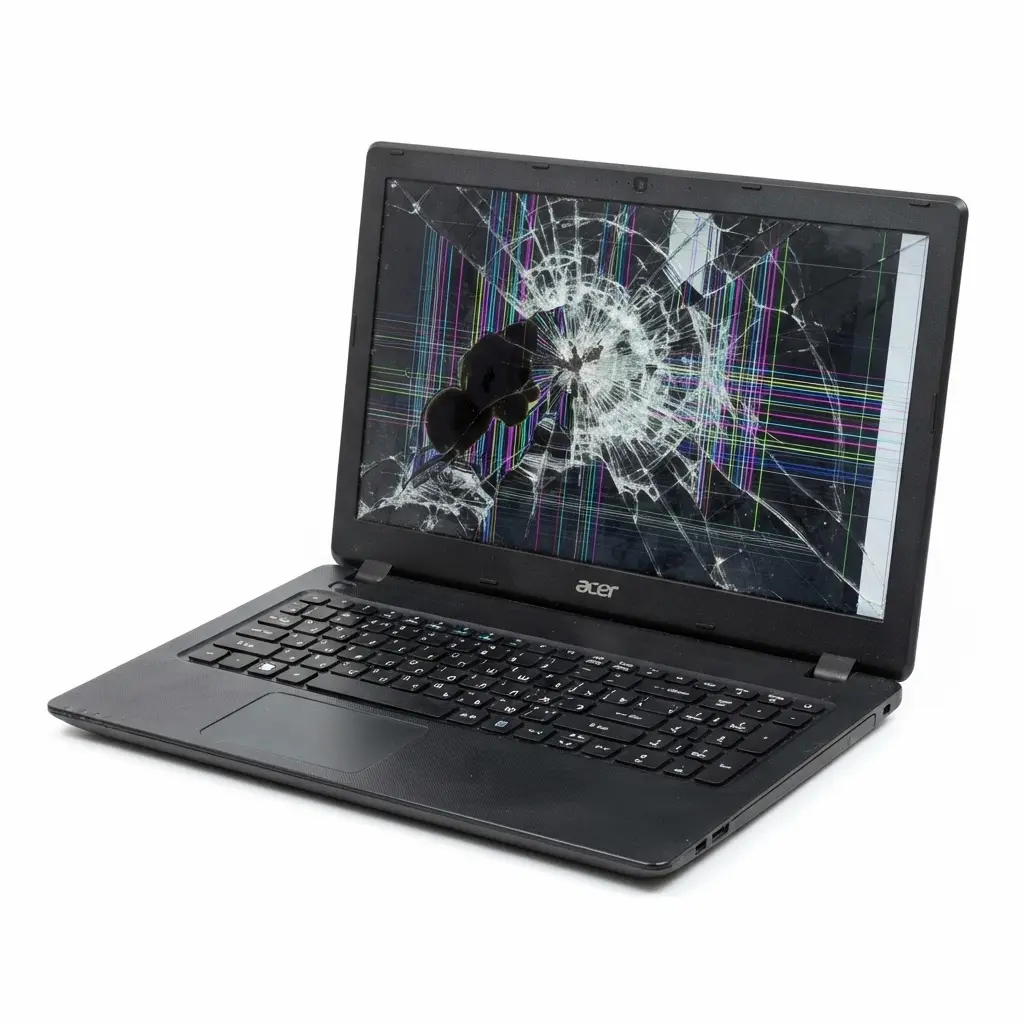 поменять матрицу ноутбука Acer в Сочи