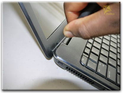 Замена экрана ноутбука Compaq в Сочи