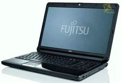 Замена экрана ноутбука Fujitsu Siemens в Сочи