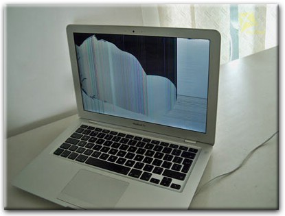 Замена матрицы Apple MacBook в Сочи