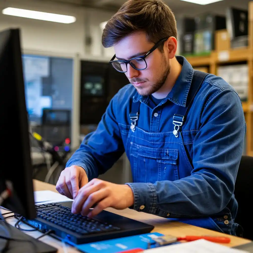 Настройка VPN в Сочи