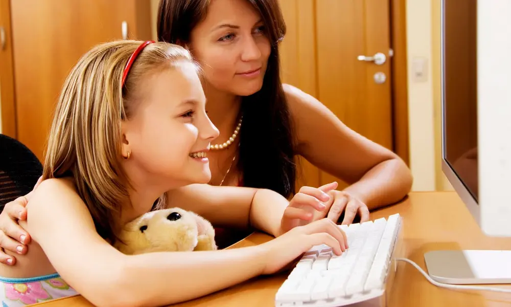 настройка родительского контроля в Сочи