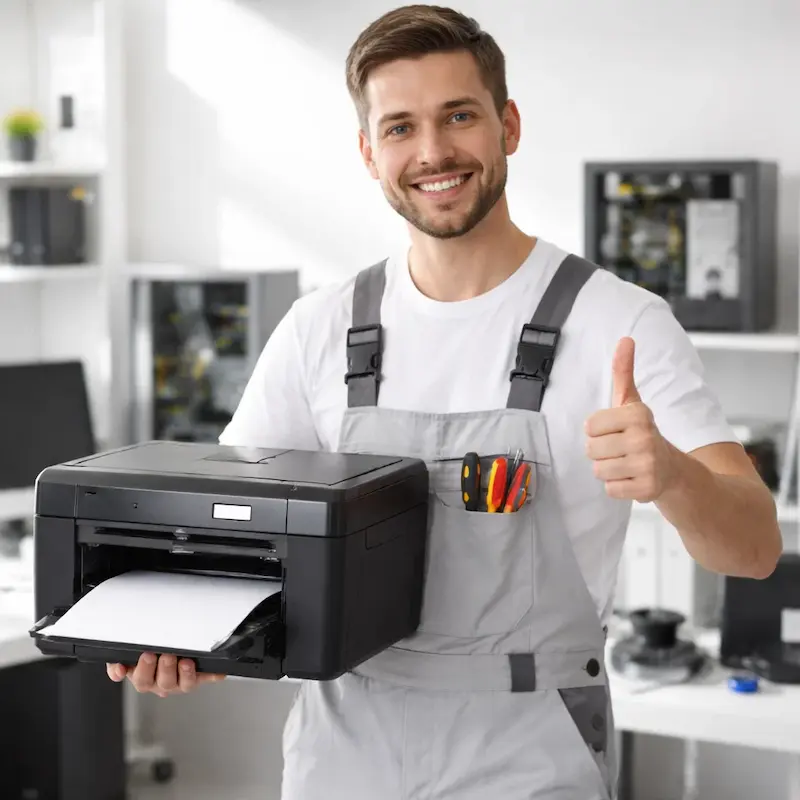 Подключение периферийных устройств к ПК в Сочи