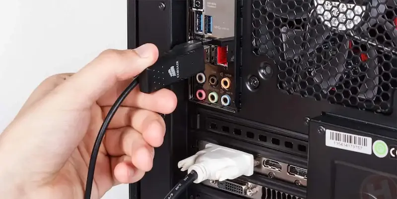 Настройка периферийных устройств в Сочи