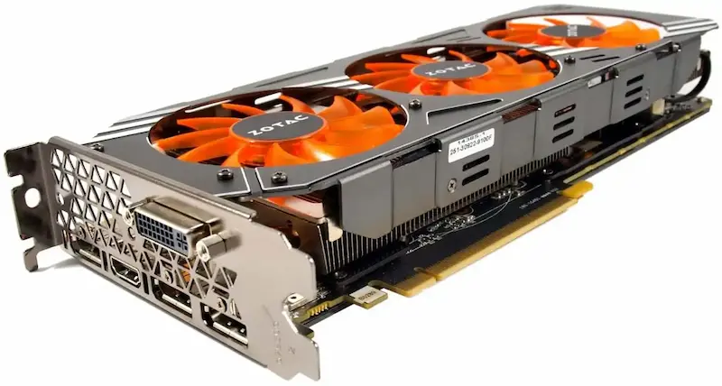 замена видеокарты в Сочи