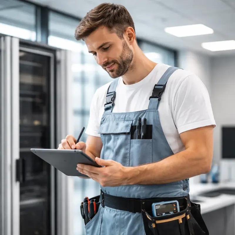 Настроить телефон в Сочи