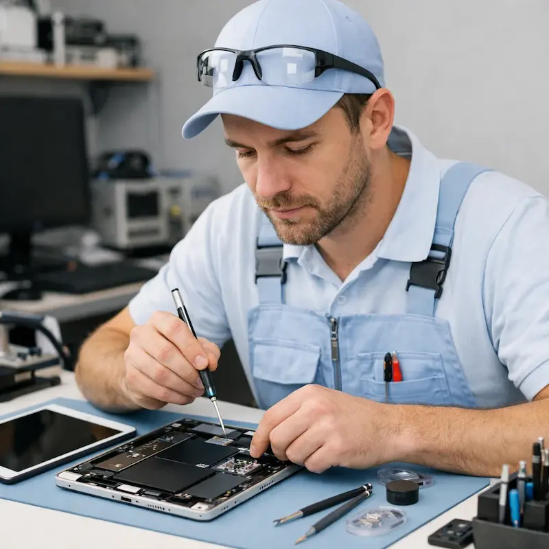 Ремонт Apple Ipad в Сочи