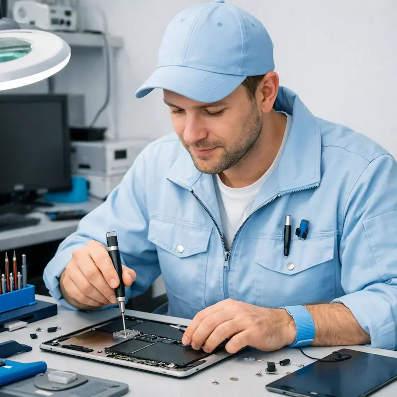 Ремонт Айпада в Сочи