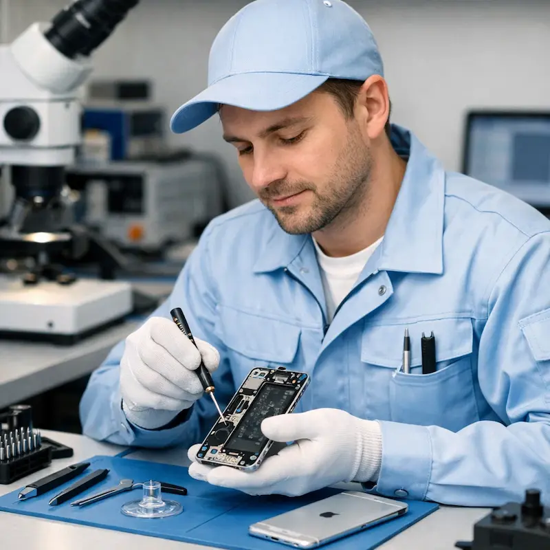 Ремонт Айфона в Сочи